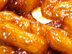 -素满香·食养自助(天一广场店)
