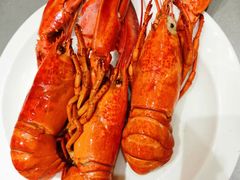 -神洲四海大酒楼(王府井澳门中心店)