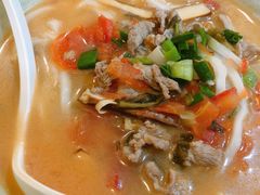 -阿彬生炒牛肉面(解放路店)