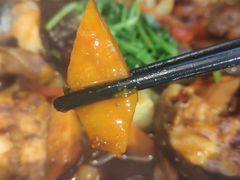 -黄记煌三汁焖锅(渝北金港国际店)