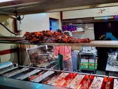 -老黄记手撕烤兔(玉林街店)