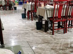 大堂-梓檚中餐厅湖北菜小龙虾武昌鱼排骨藕汤(黄鹤楼店)
