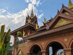 -西双版纳勐泐文化旅游区