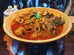 -老街鱼嘴巴(步步高新天地店)