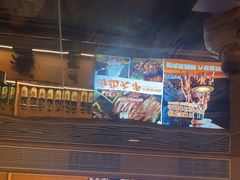 -叁宝烤肉• 西安烧烤(太乙路店)