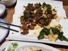 -鲁城往事(游客中心店)