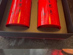 -王德传茶庄(上海新天地店)