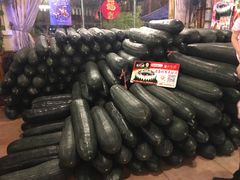 -尚竹阁冬瓜盅·18年地标美食(平洲店)