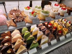 -布歌东京(金融街购物中心店)
