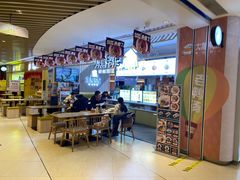 -大脸鸭记鸭血粉丝(花园城店)