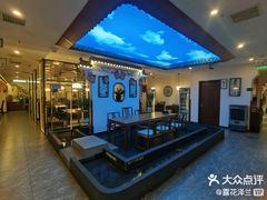 -徽韵人家·传承正宗徽菜(牡丹园店)