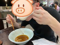 -奎元馆.百年奎元.非遗传承(西湖边的解放路店)