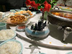 -奔跑吧陕菜·盛世长安(民乐园万达店)