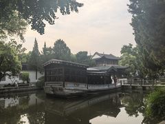 -南京中国近代史遗址博物馆(南京总统府)