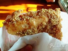 鸡排-超级鸡车(华东师大店)