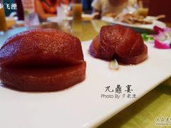 -金陵一哥龙虾(水木秦淮店)