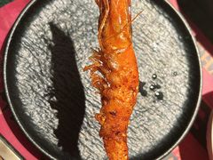-牛New寿喜烧(金鹰世界店)