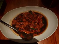 -黄山老妈·土菜(碧桂园店)