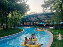 -欢乐水魔方水世界