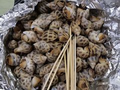 -老字号蛇口德记烧腊饭店·海鲜加工