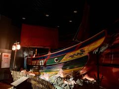 -中国闽台缘博物馆