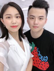 -HQ半永久纹绣纹眉