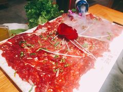 -潘小辣鲜肉老火锅