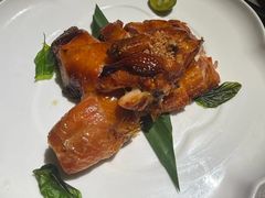 -BetterThai 泰加(苏州中心店)