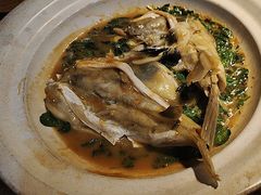 -永安鱼庄·镇江菜(丁卯店)