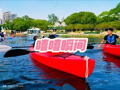 -新江湾城公园