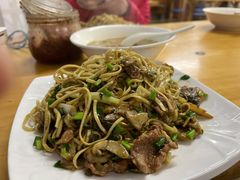 片儿川-姐妹面馆(水澄路店)