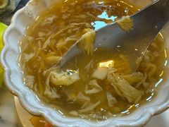-玫瑰甜品(文明路店)