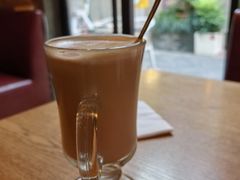 -BOHEMIA 西餐(田子坊店)