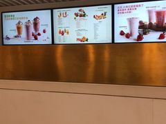 -Mr.Fruits水果先生(蓝色港湾店)