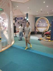 -奈尔宝家庭中心·亲子餐厅(苏州大悦城店)