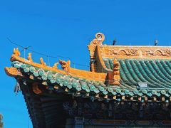 -席力图召