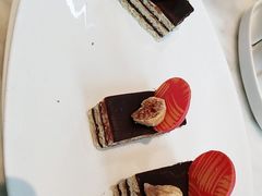 -郑州富力万达文华酒店·云端美食汇自助餐厅