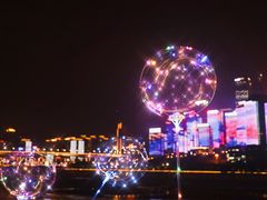 -梦幻奥陶纪景区