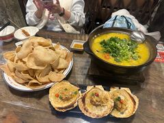 -辉记炭烧海鲜大排档·老字号(福田店)