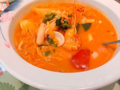 -米泰芒·东南亚料理(体育西店)