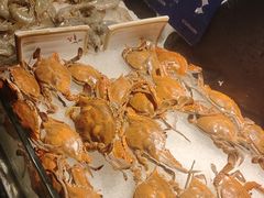 -星伦多自助料理(江阴万达店)