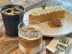 -Vanilla Specialty Coffee(八大关店)