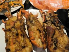 -一方渔歌蒸汽海鲜自助(文化路万达广场店)