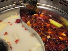 -快乐小羊·内蒙牛羊肉火锅(流花中心店)