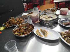 -小民大排档(马场角横路店)
