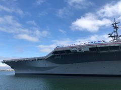 -中途岛号航空母舰博物馆