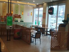 大堂-德克士(信誉楼店)