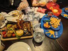 -bluefrog蓝蛙(水游城店)