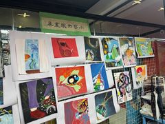 -小童心大艺术儿童美术馆(上海电影博物馆校区)