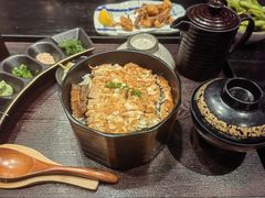 -玄白·炭烤活鳗(上海首店)